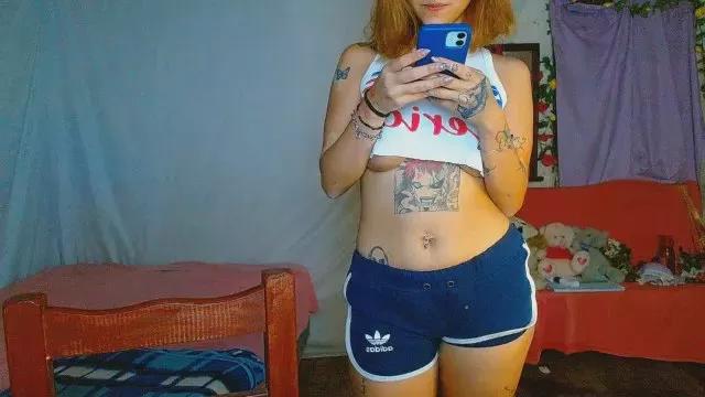Nenav on Cam4 