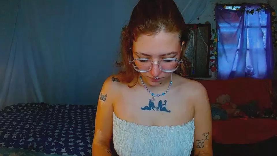 Nenav on Cam4 