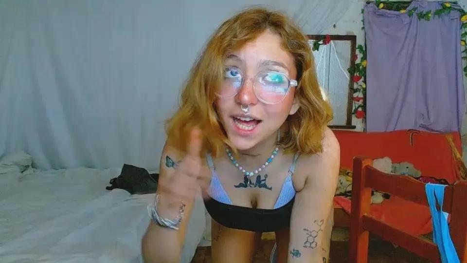 Nenav on Cam4 