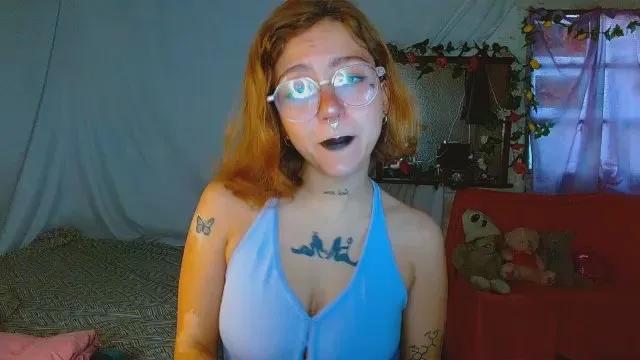 Nenav on Cam4