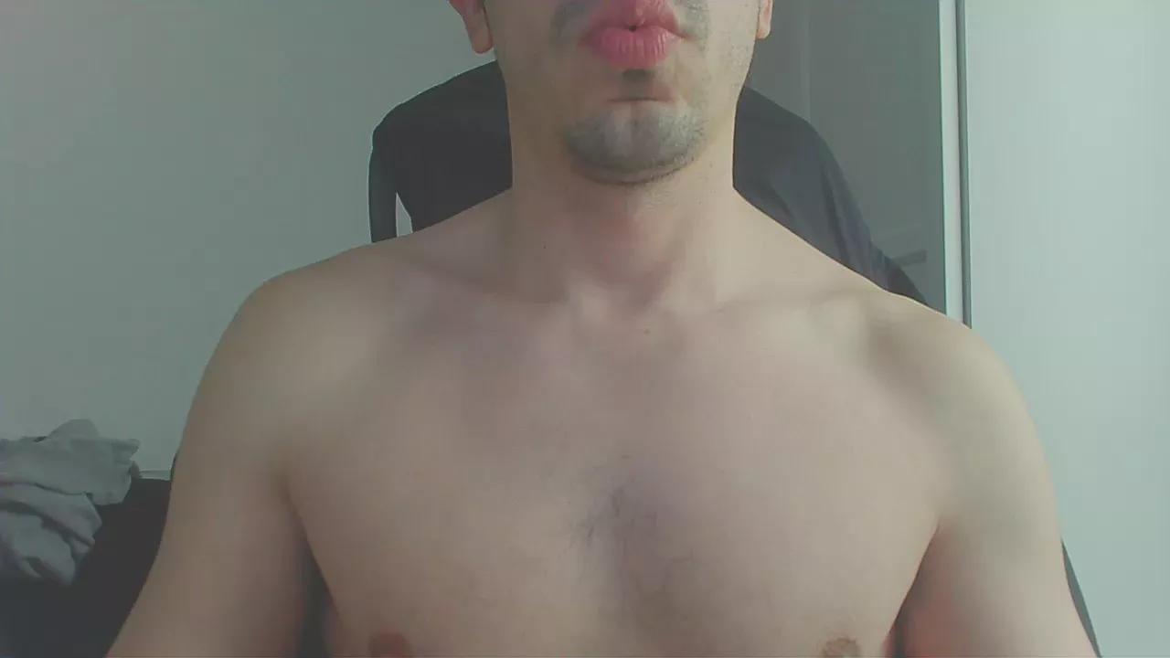 nenito224445 on Cam4 