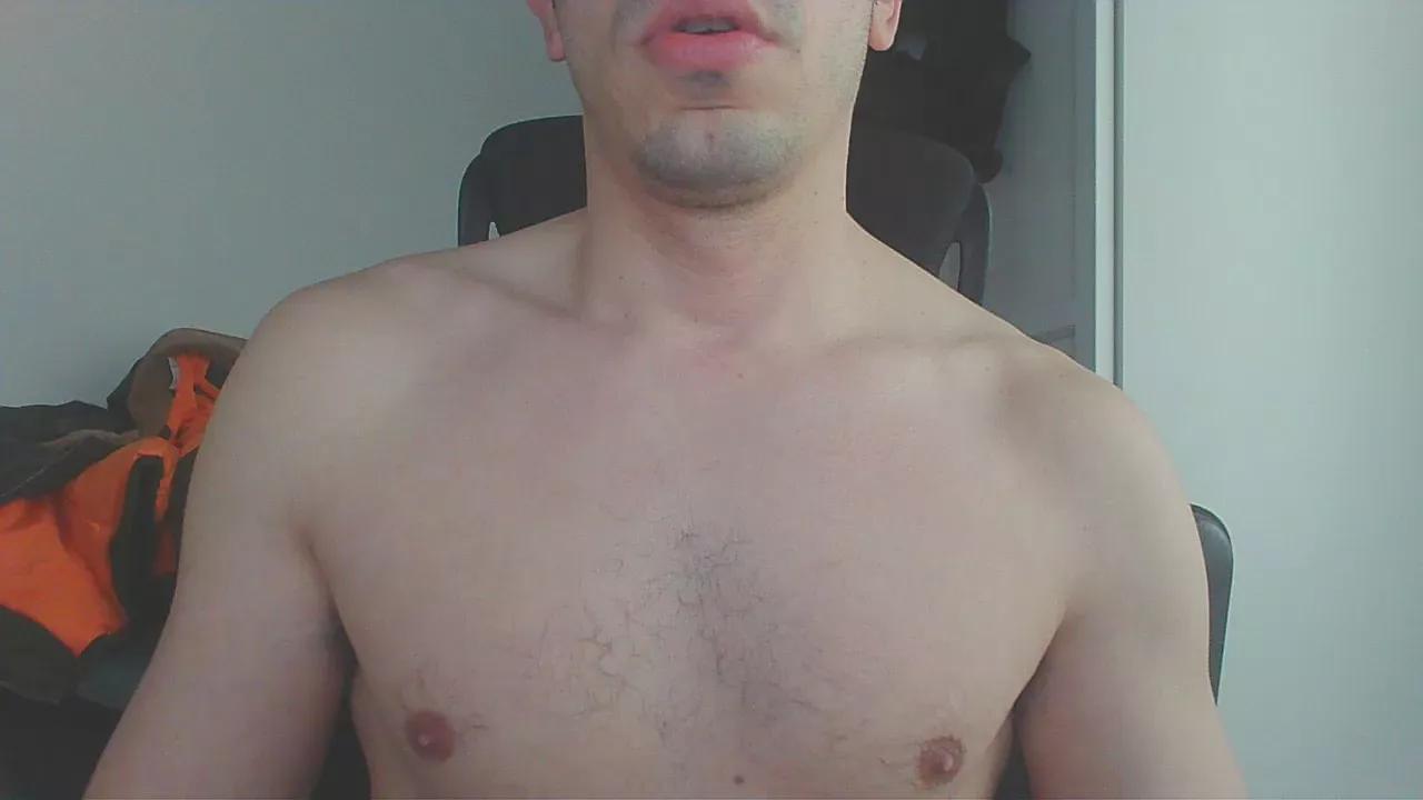 nenito224445 on Cam4 