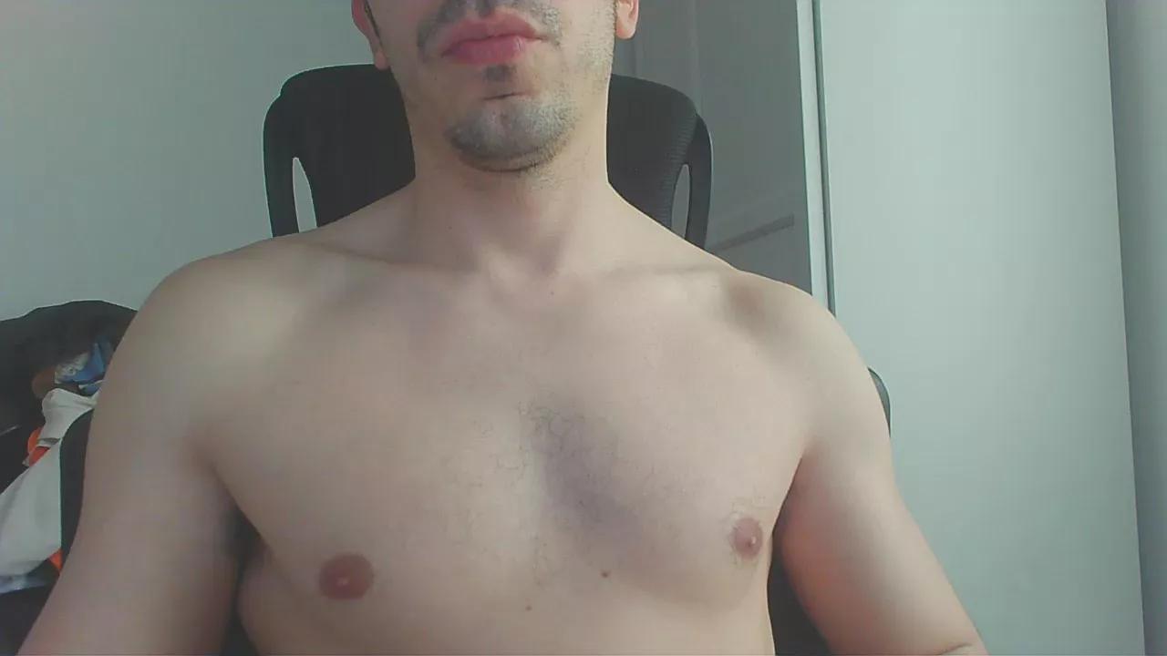 nenito224445 on Cam4 