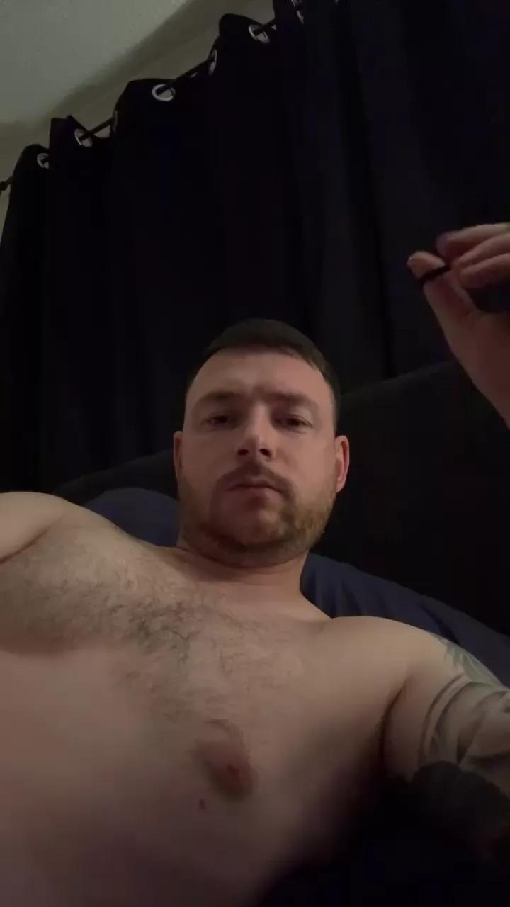 Nicehardon3 on Cam4 
