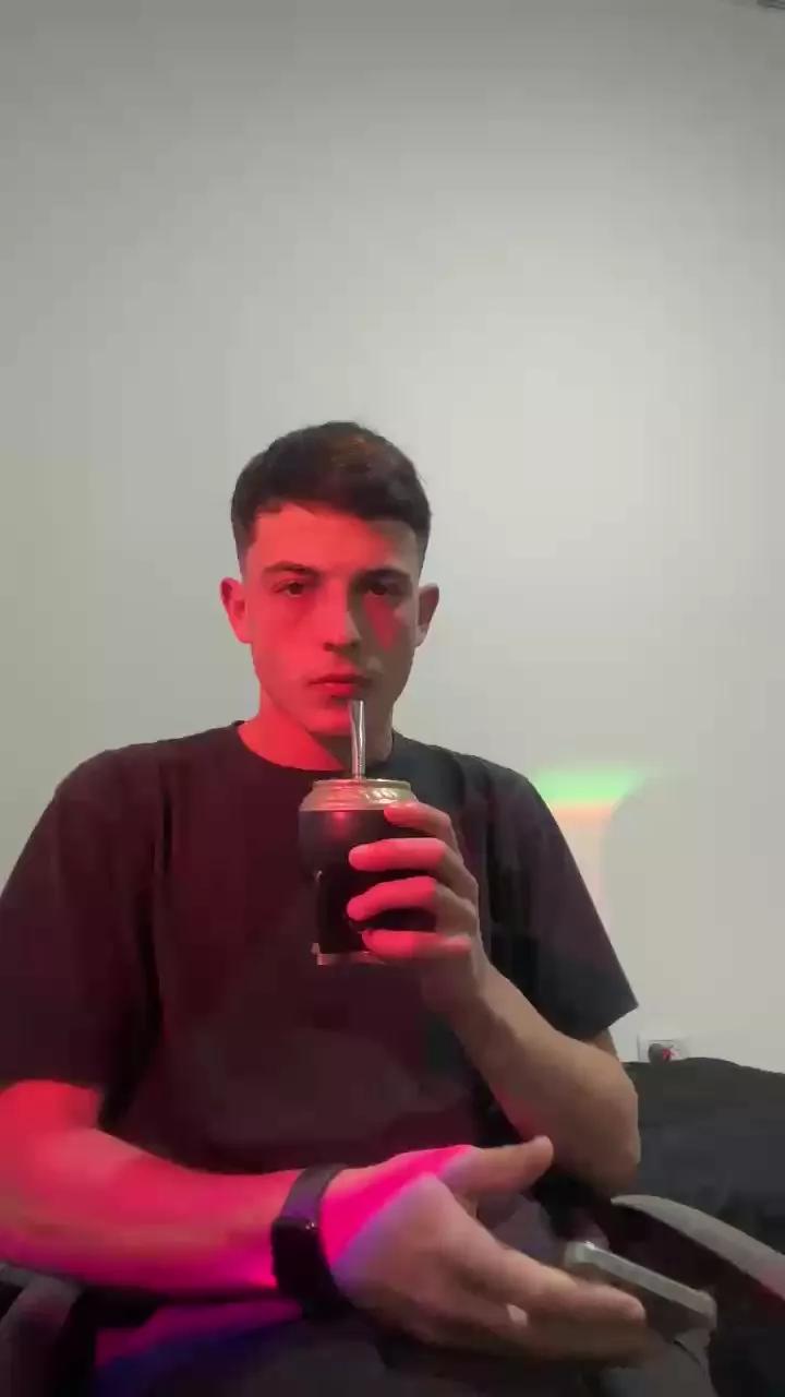 nico3184 on Cam4 