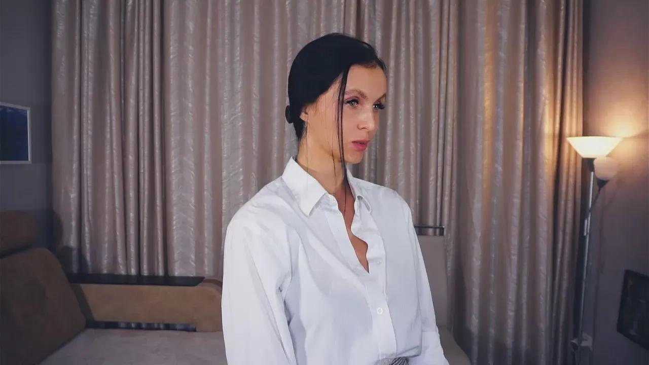 Freechat NieshaLatorre on Cam4