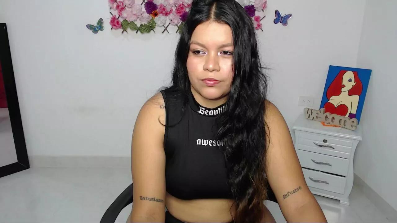 niiky_68 on Cam4 