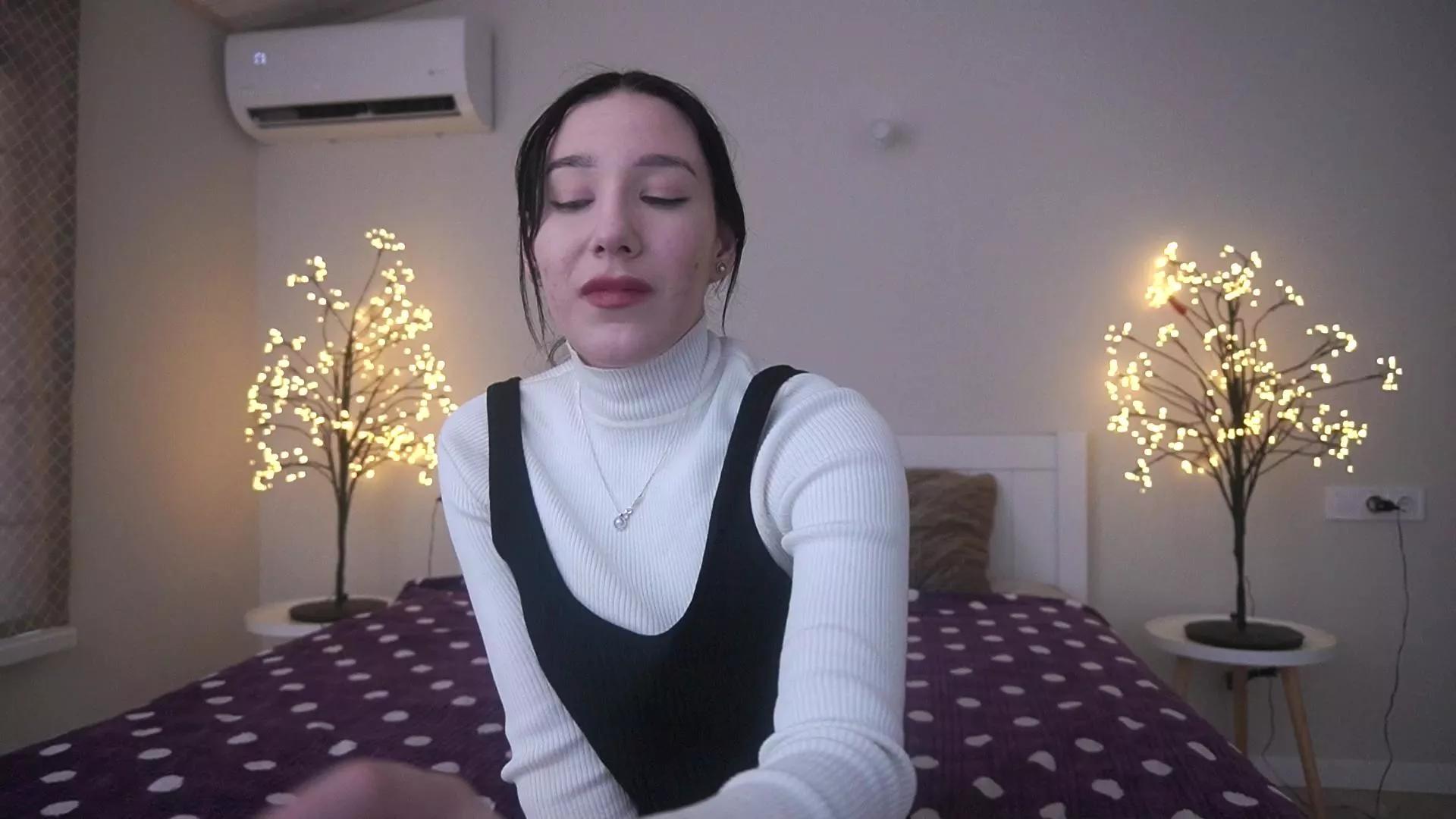NikkiNikkis on Cam4 