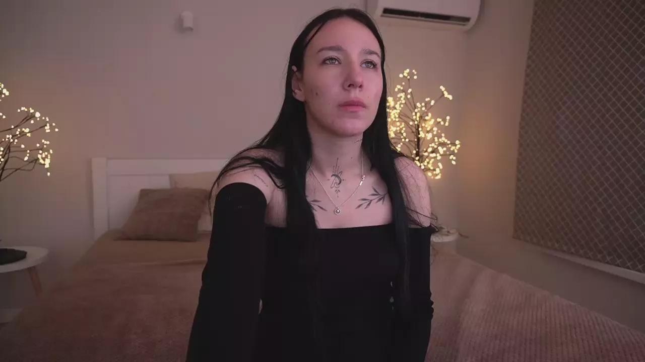 NikkiNikkis on Cam4 