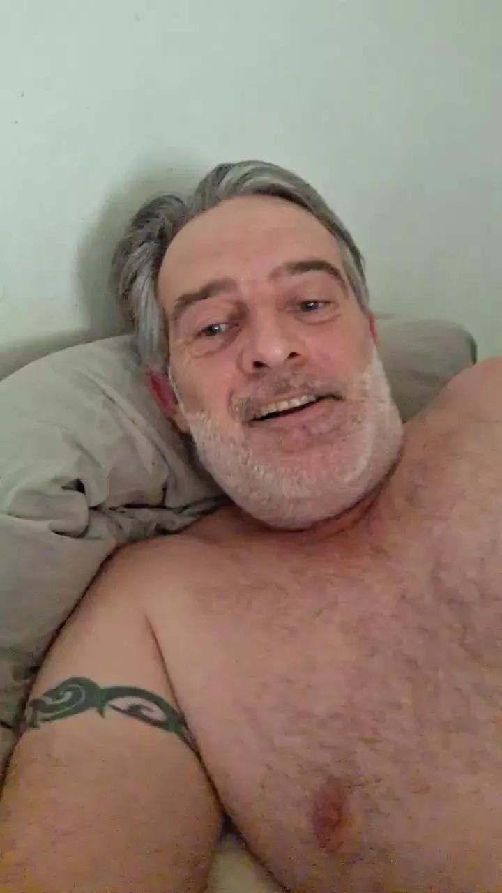 NiKoOccitanie on Cam4 