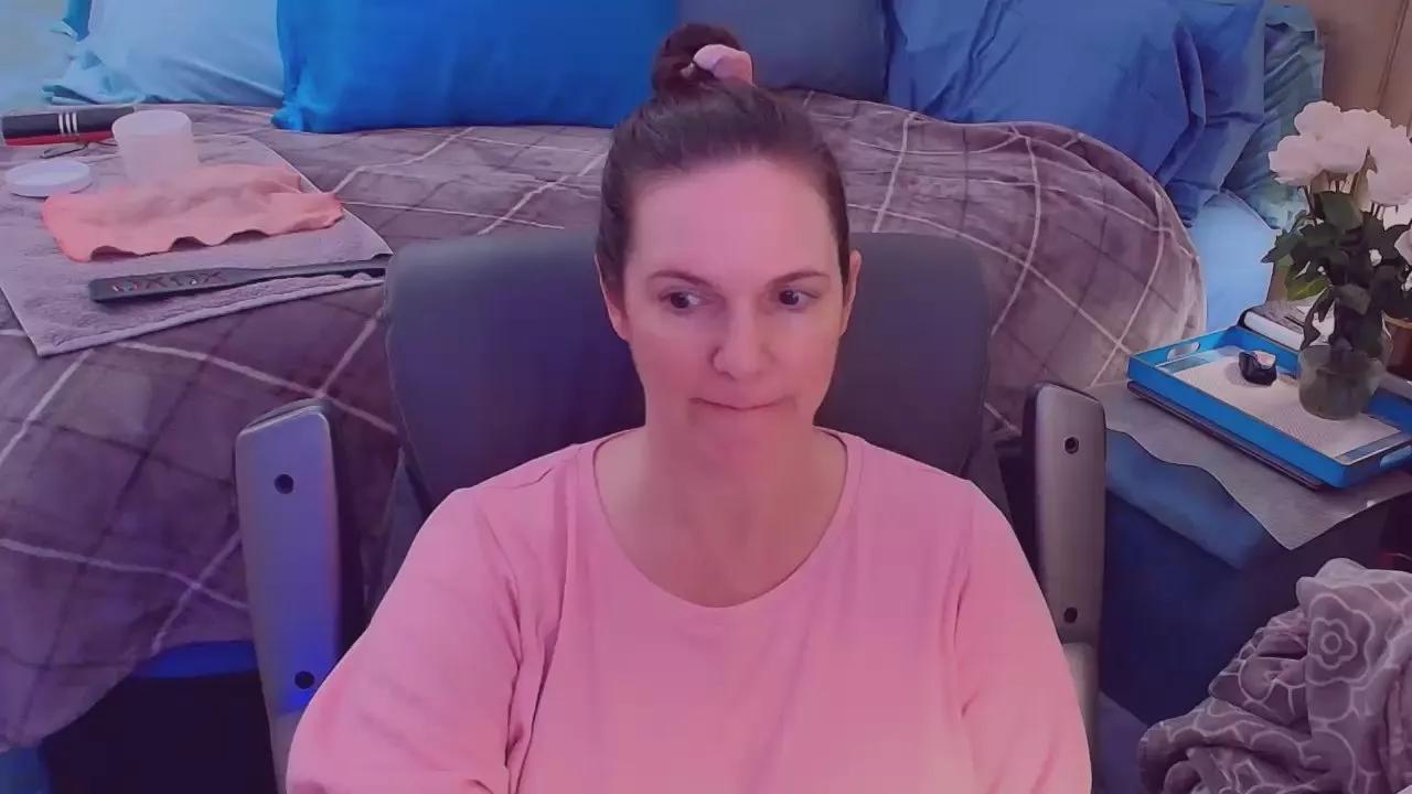 ninajaymes on Cam4 