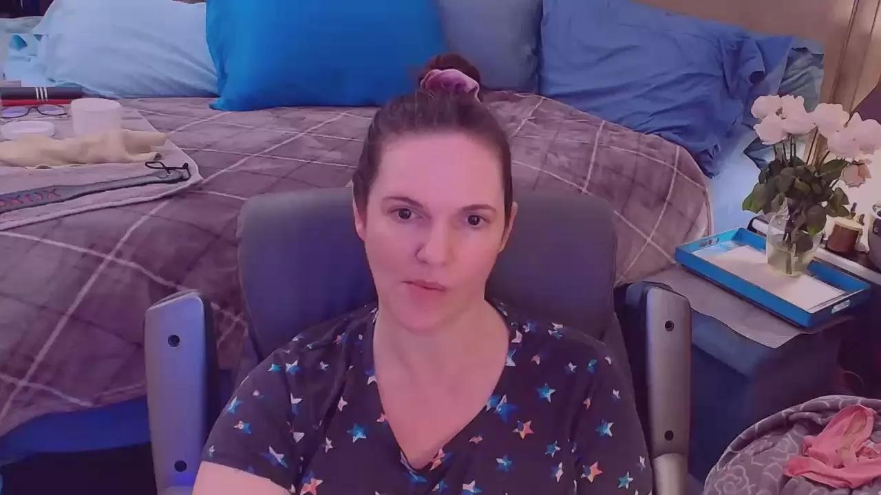ninajaymes on Cam4 