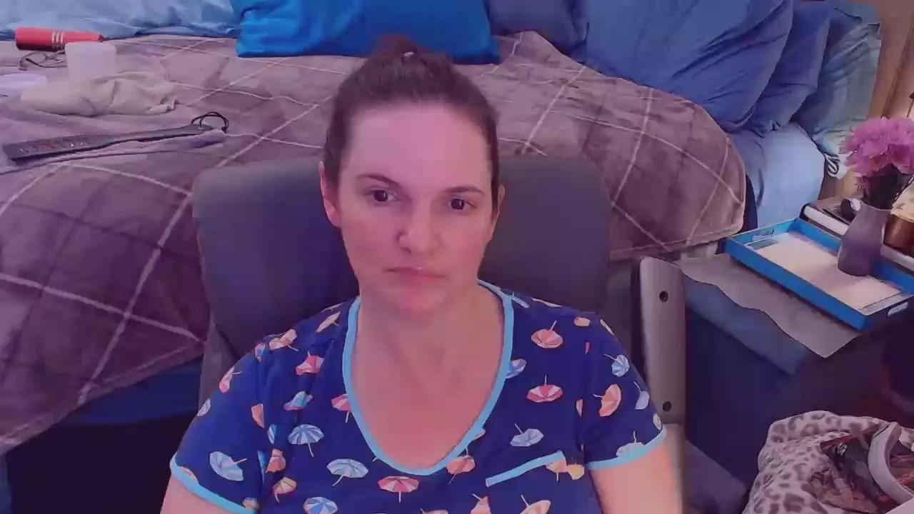 ninajaymes on Cam4 