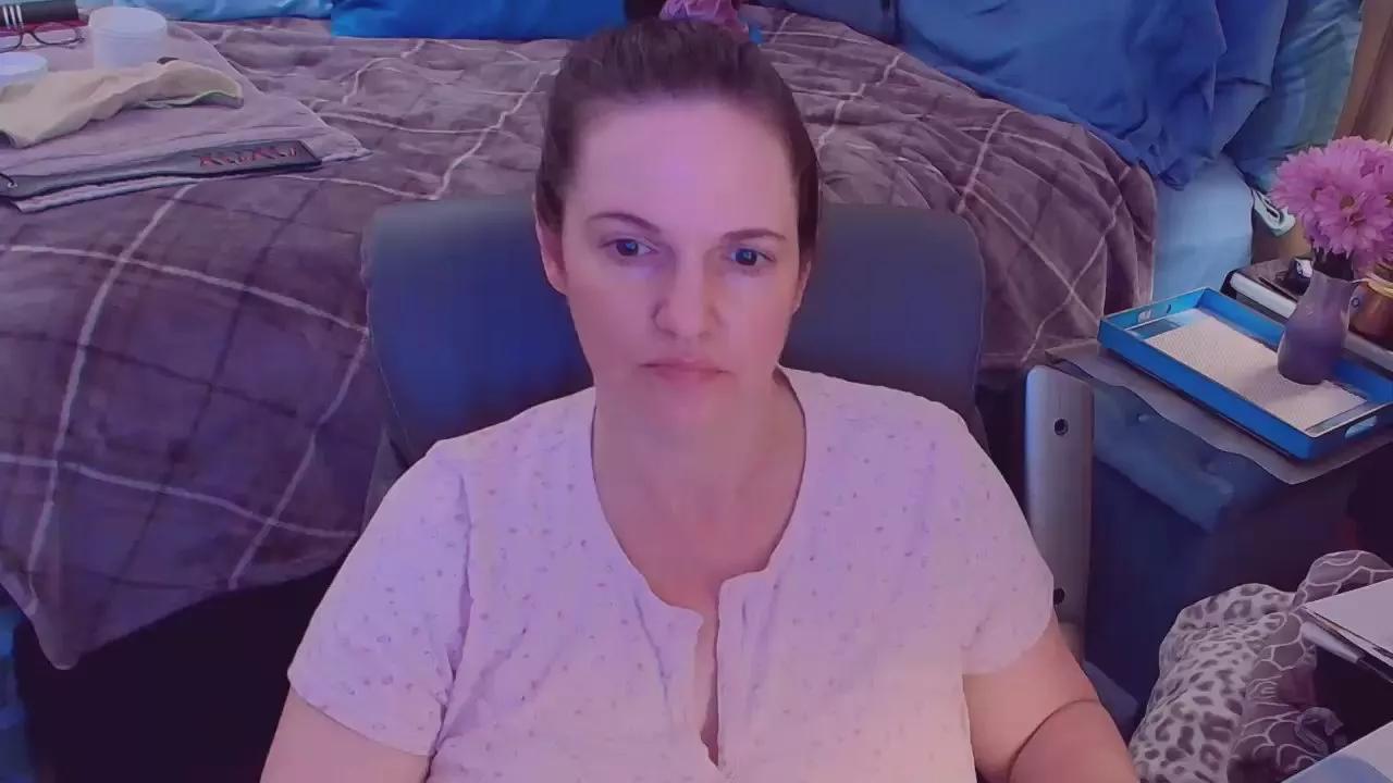 ninajaymes on Cam4 