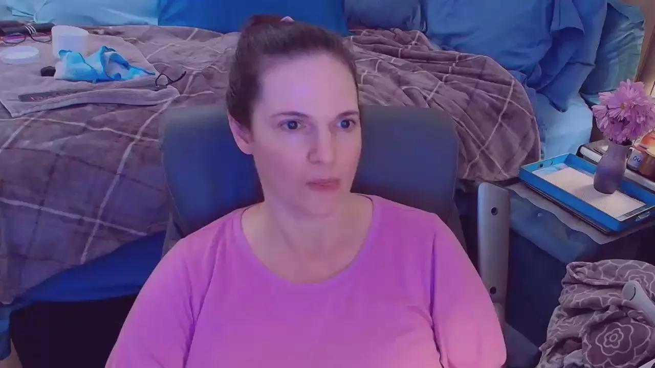ninajaymes on Cam4 