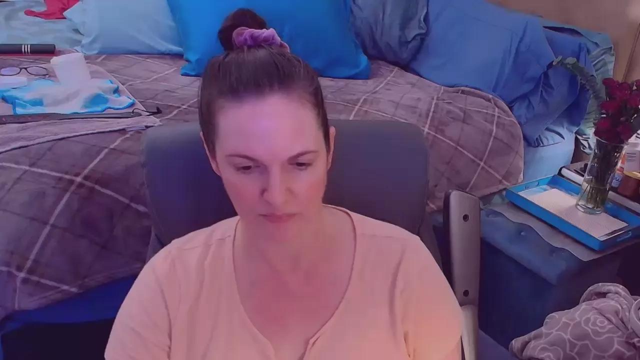 ninajaymes on Cam4 