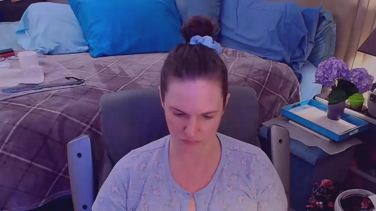 ninajaymes on Cam4 