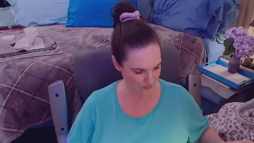 ninajaymes on Cam4 