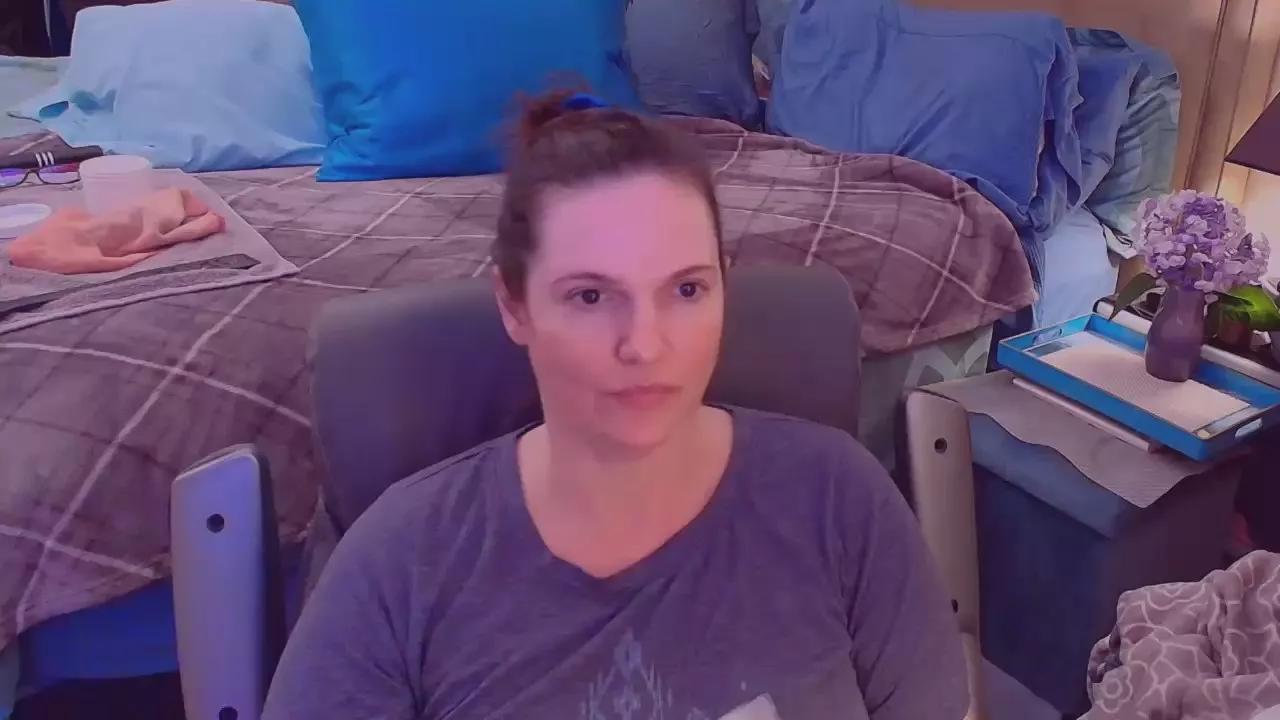 ninajaymes on Cam4 