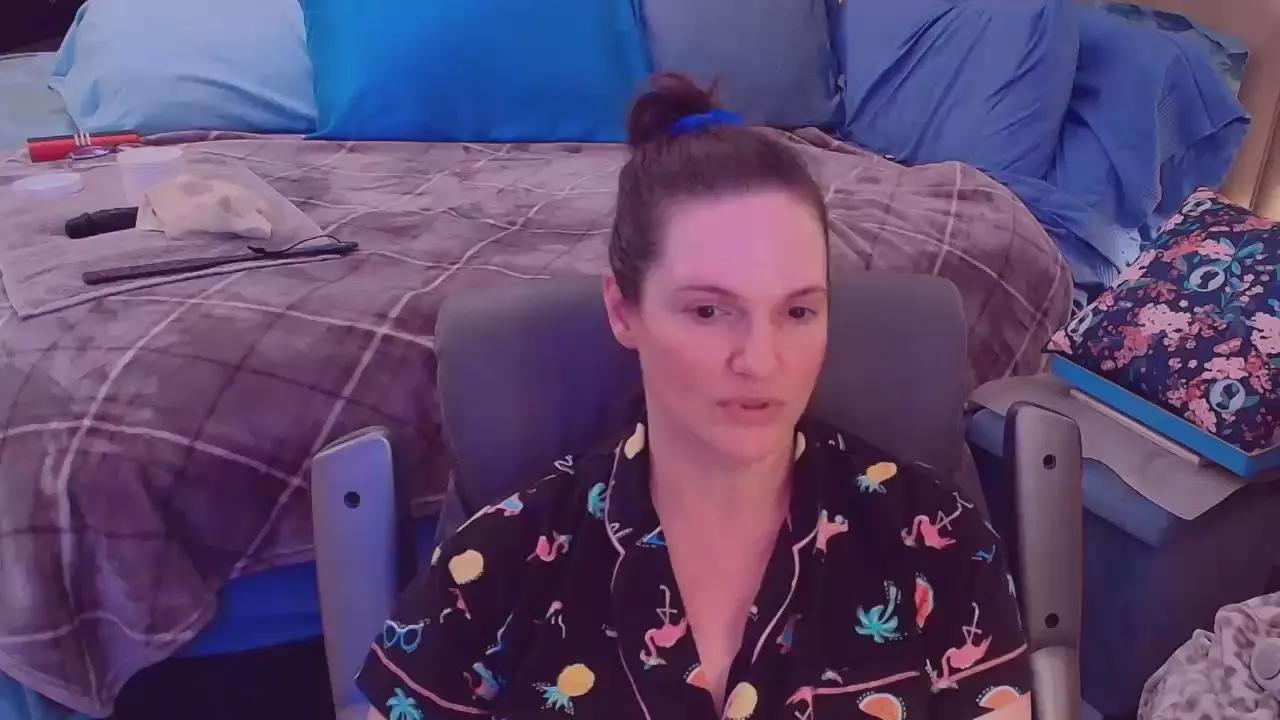 ninajaymes on Cam4 