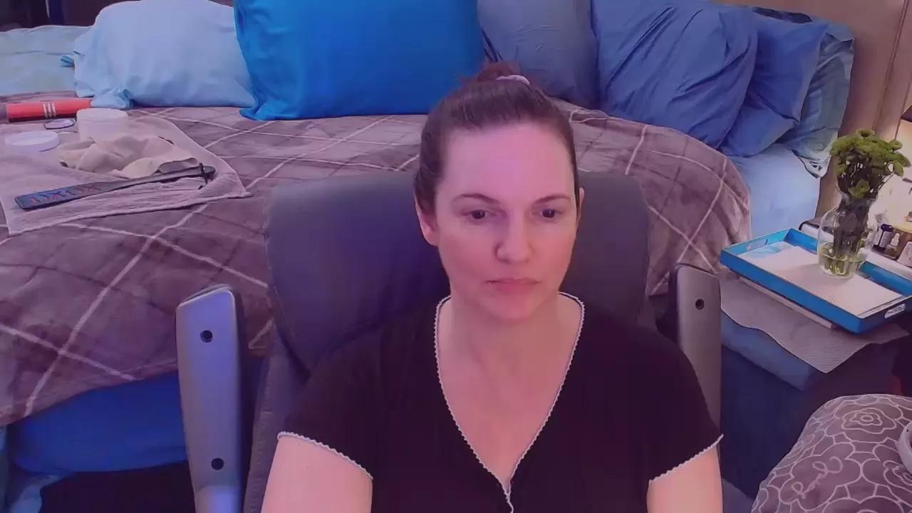 ninajaymes on Cam4 