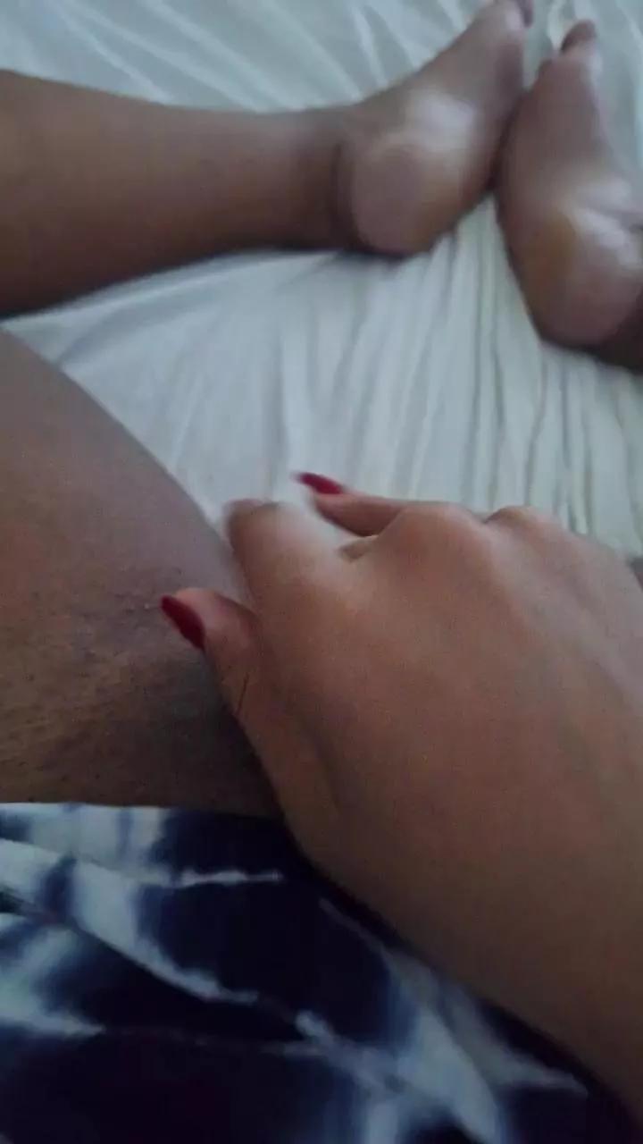 Ninfo_maniaca on Cam4 