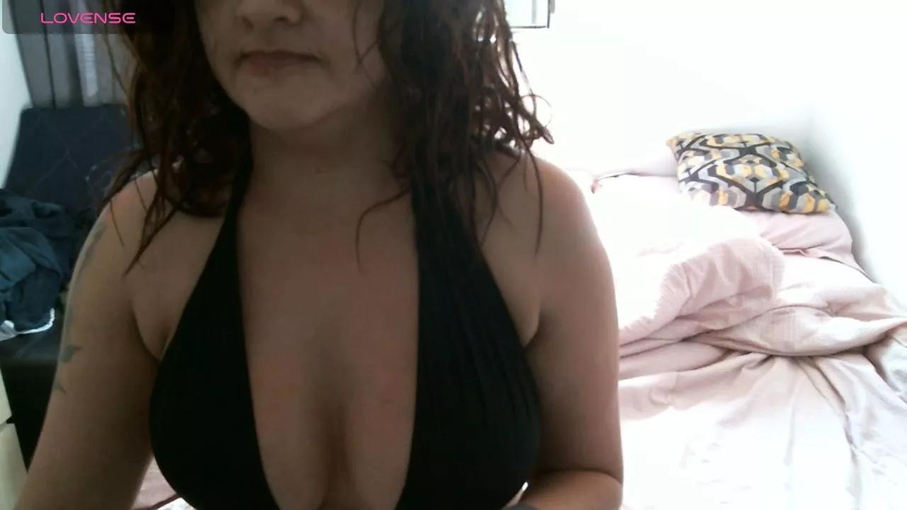 ninfomana420 on Cam4 