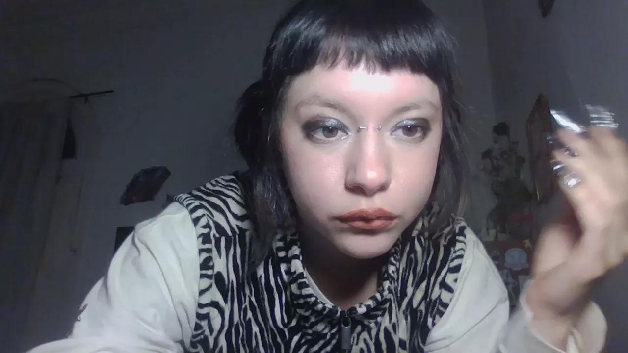 ninfula on Cam4 