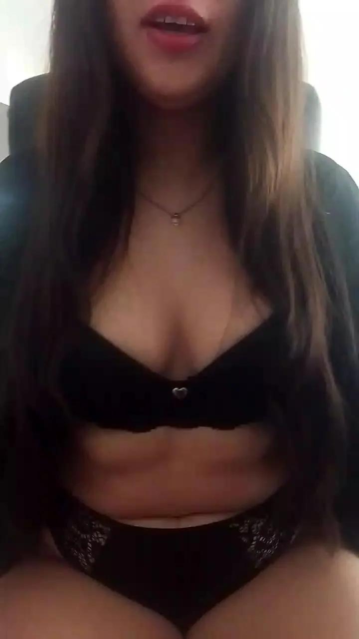 ninnasweet1 on Cam4 