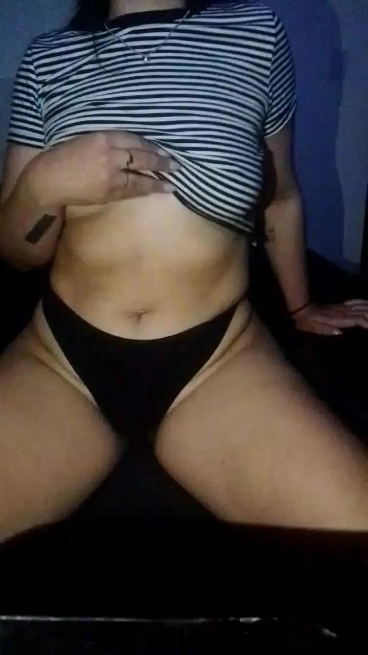 ninnasweet1 on Cam4