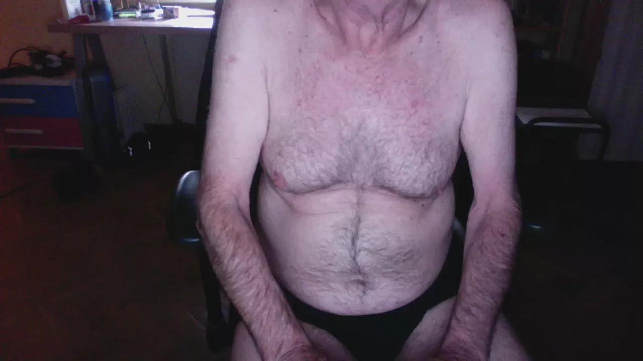 nizi31 on Cam4 
