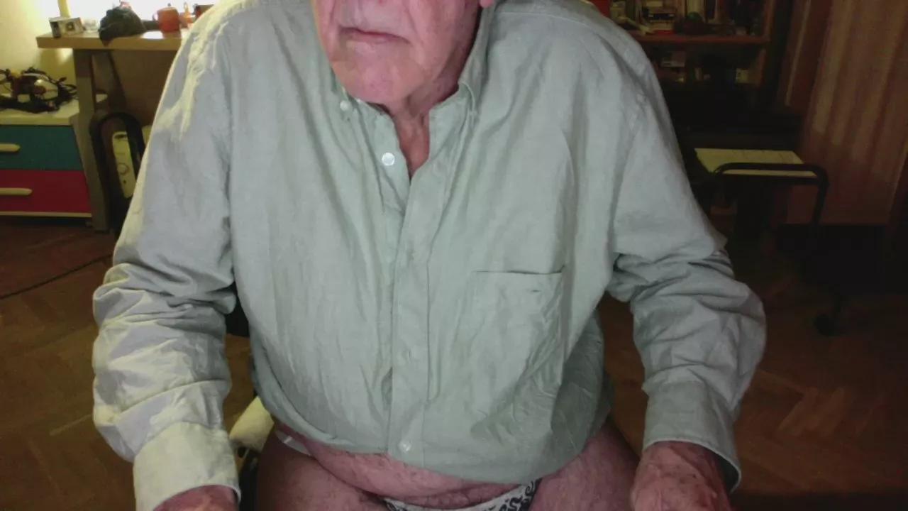 nizi31 on Cam4 