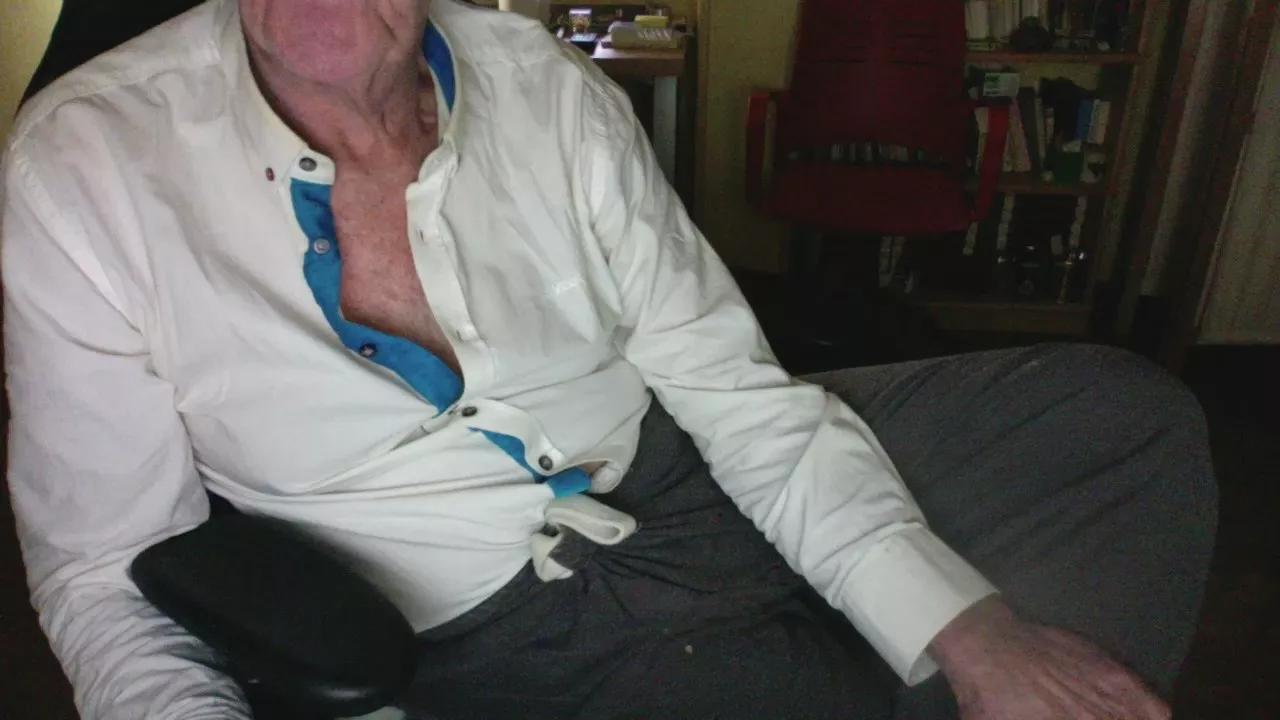 nizi31 on Cam4 
