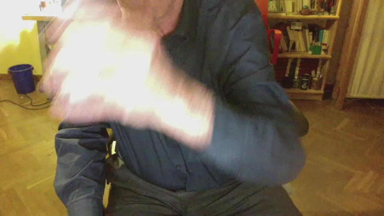 nizi31 on Cam4 