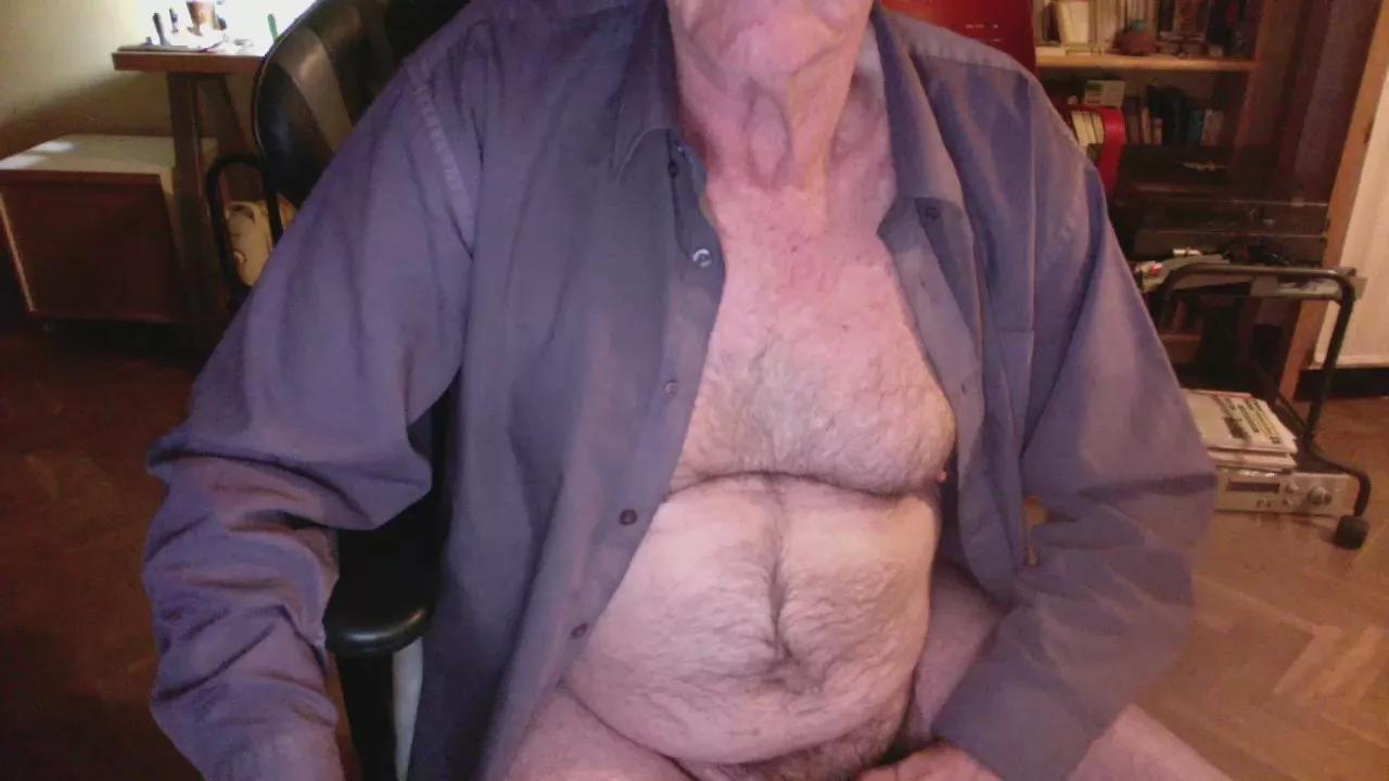 nizi31 on Cam4 