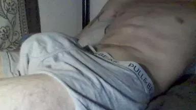 noambenzion on Cam4 
