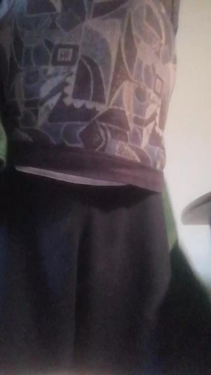 nonnoxxxelo on Cam4 