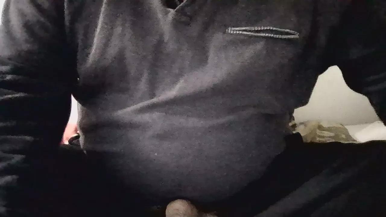 nono135 on Cam4 