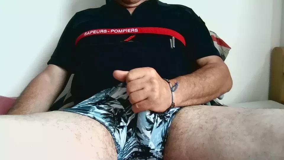 nono135 on Cam4 