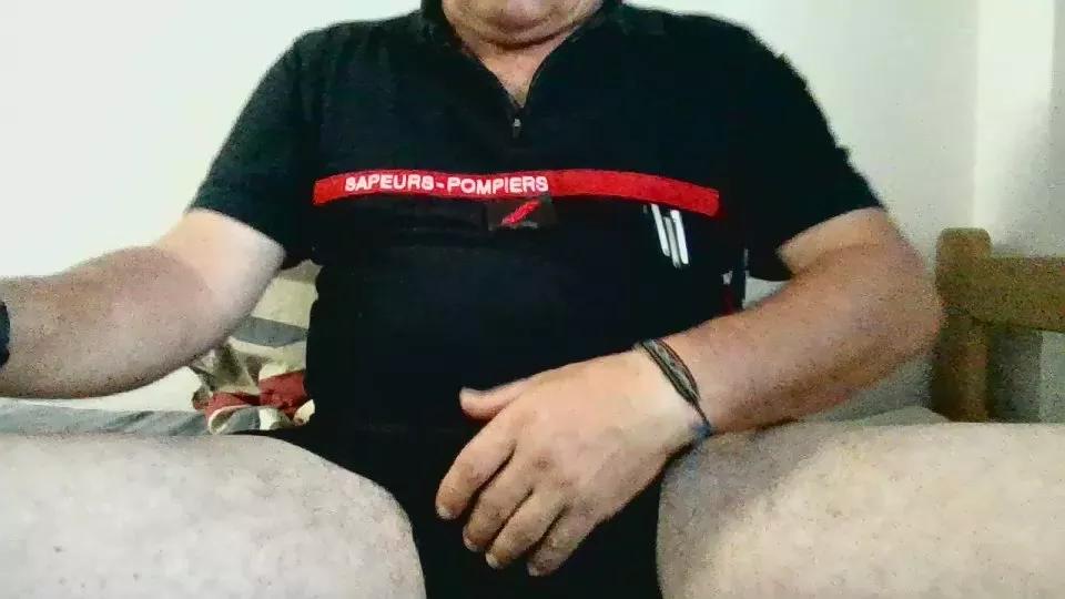 nono135 on Cam4 
