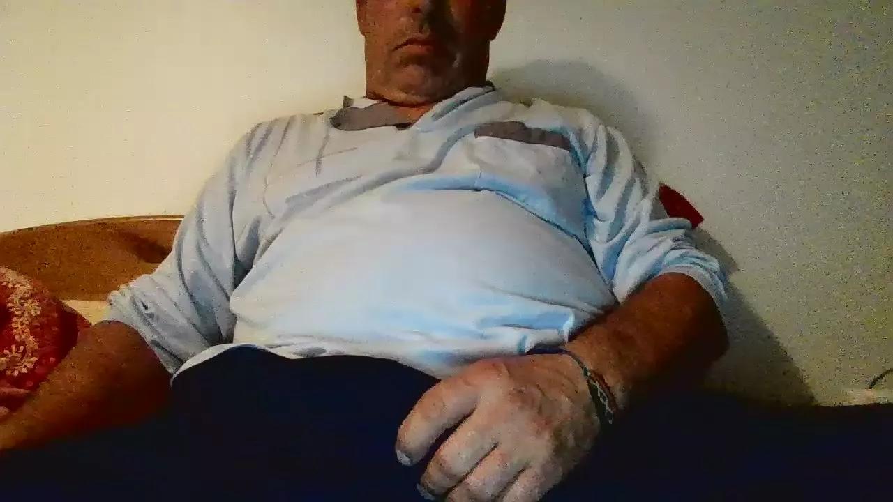 nono135 on Cam4 