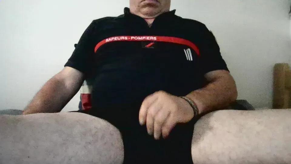 nono135 on Cam4 