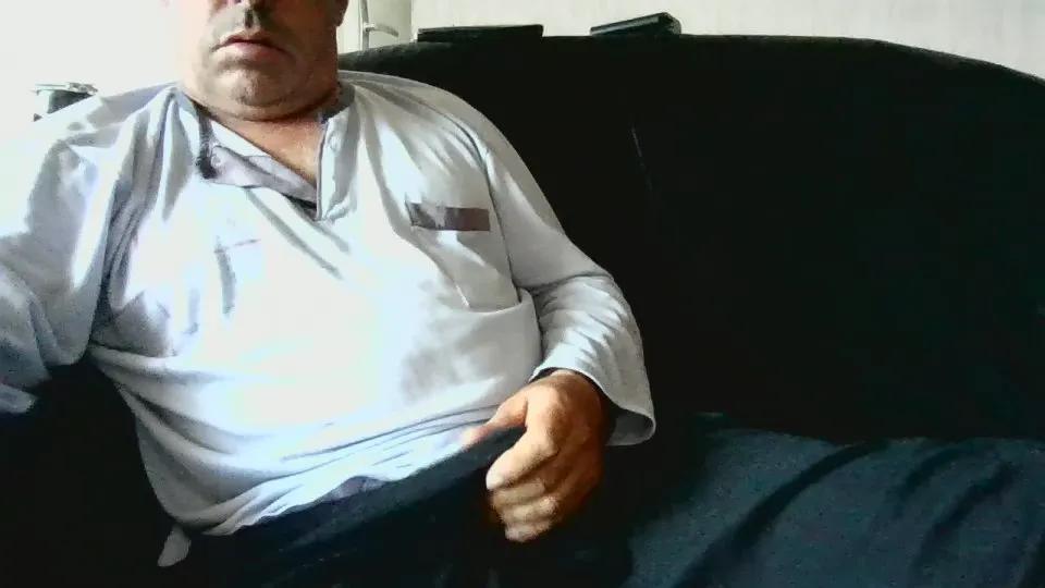 nono135 on Cam4 