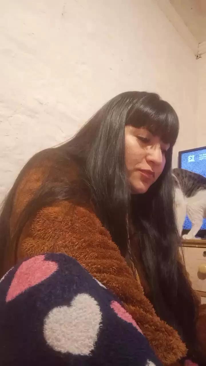 nooocllama on Cam4 