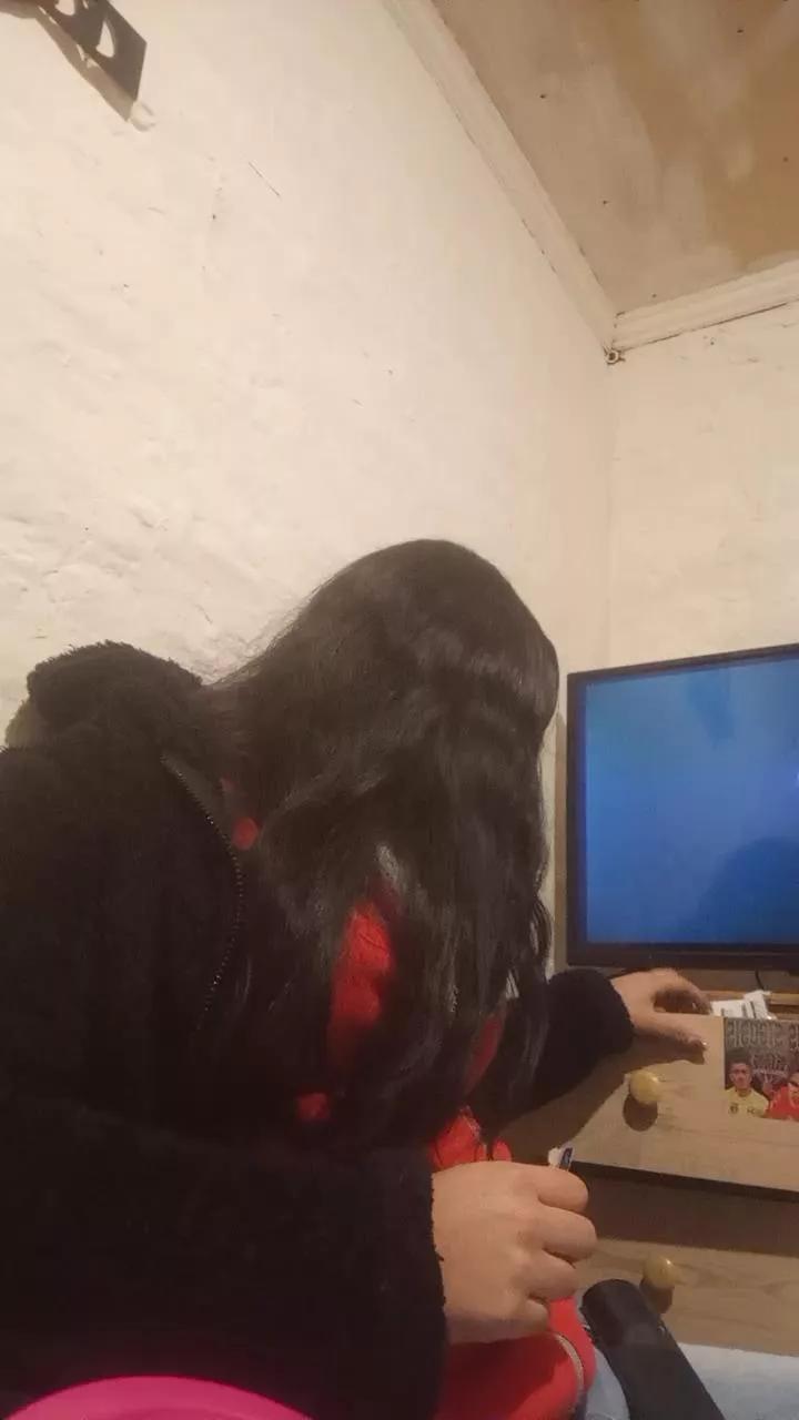 nooocllama on Cam4 