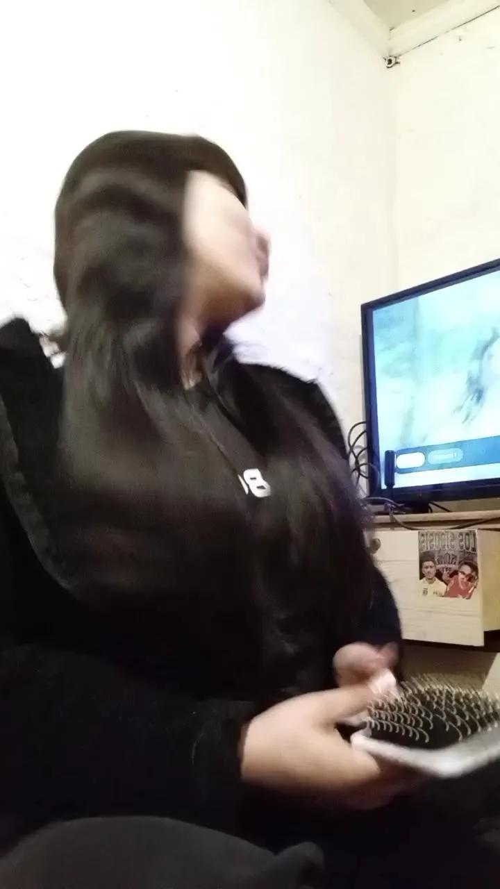 nooocllama on Cam4 