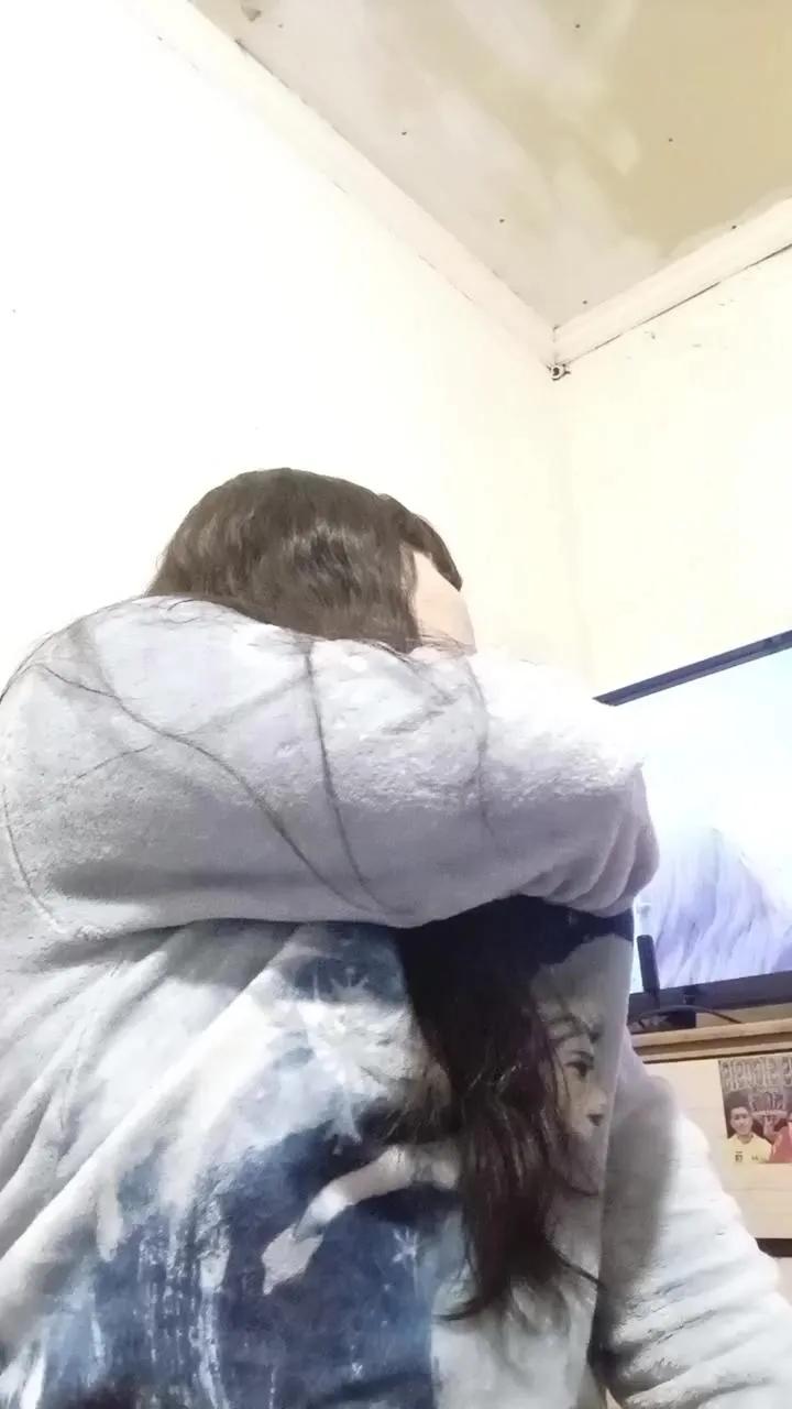 nooocllama on Cam4 