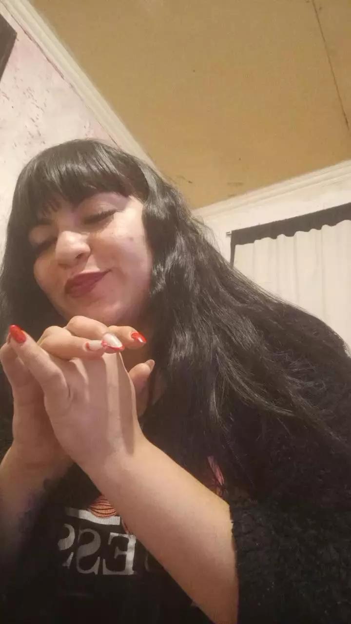 nooocllama on Cam4 