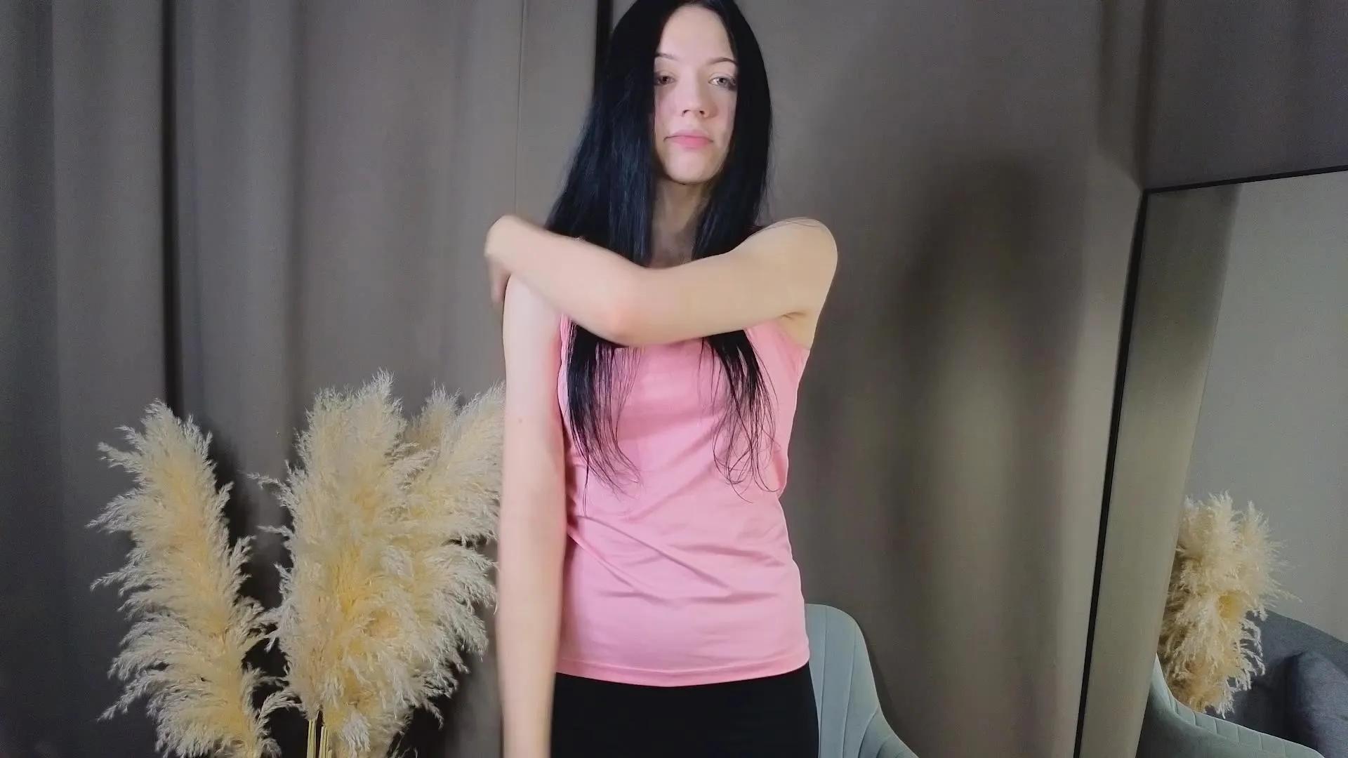NormanFannin on Cam4