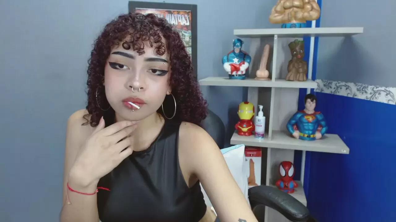 north_sweet_ on Cam4 